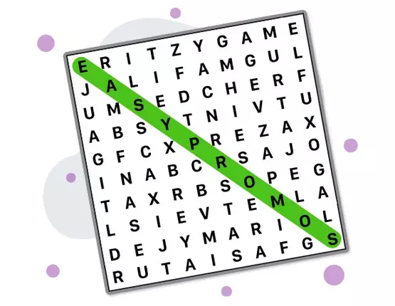 Word Search