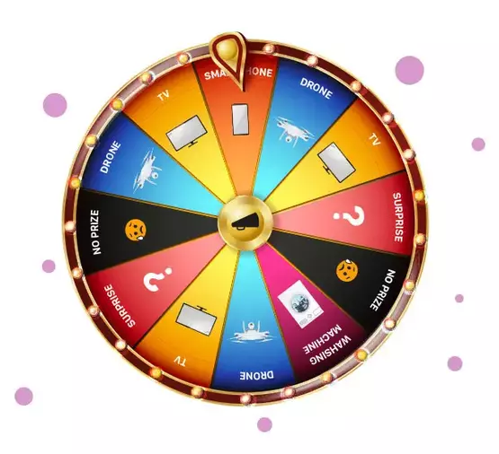 Spin the Wheel